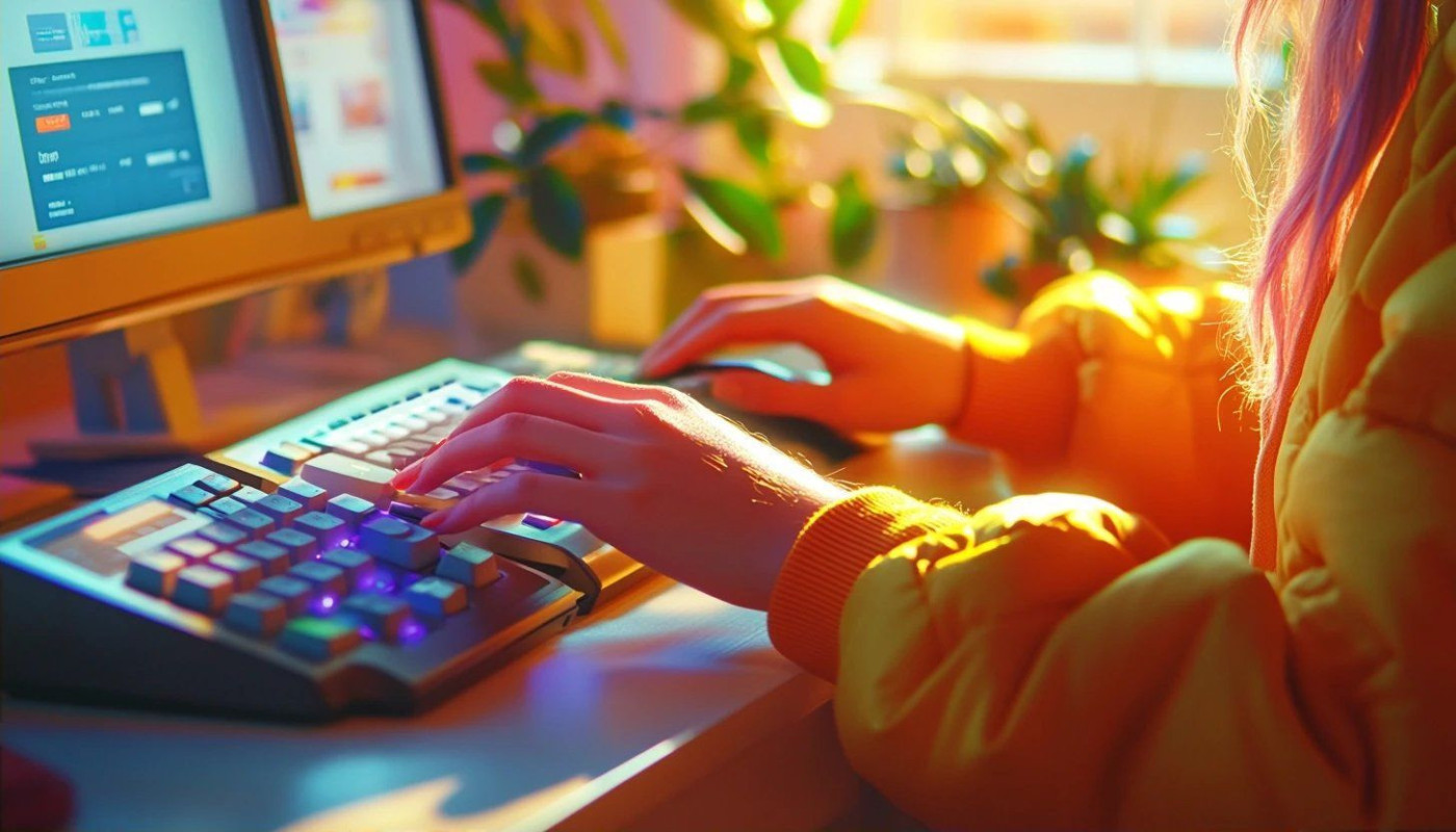 Hoe veilig online betaaldiensten voor entertainment gebruiken?